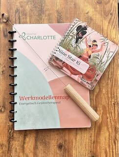 NEI werkmodellenmap en biotensor